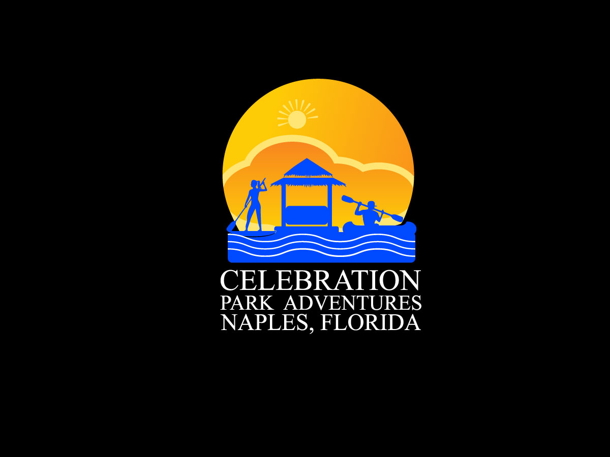 Logo Design by Wonderful design for Celebration Park Adventures | Design #20154735