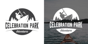 Logo Design by Miketerashi for Celebration Park Adventures | Design: #20099904