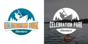 Logo Design by Miketerashi for Celebration Park Adventures | Design: #20099905