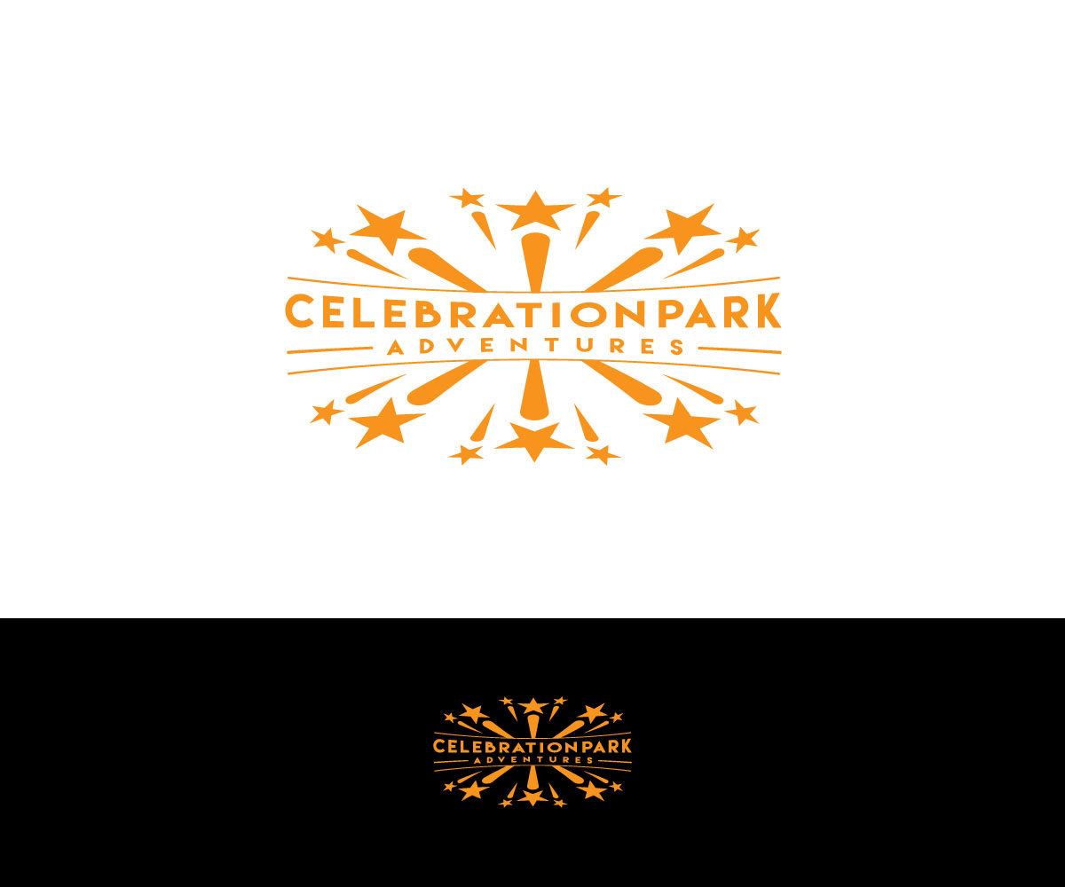 Logo Design by designmind78 for Celebration Park Adventures | Design #20100784