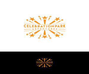 Logo Design by designmind78 for Celebration Park Adventures | Design: #20100784