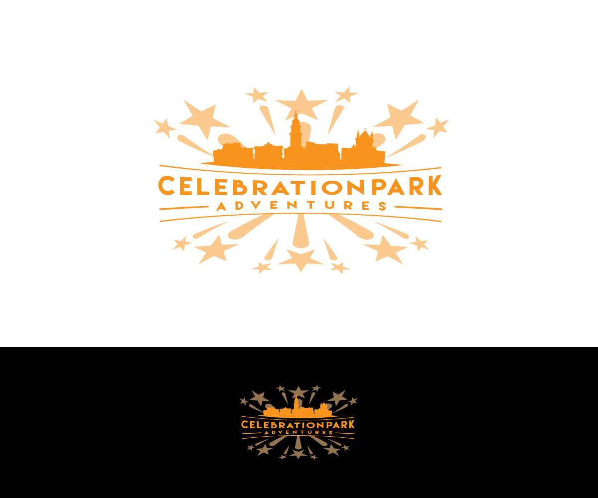 Logo Design by designmind78 for Celebration Park Adventures | Design #20142614