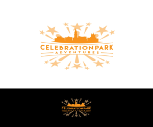 Logo Design by designmind78 for Celebration Park Adventures | Design: #20142614