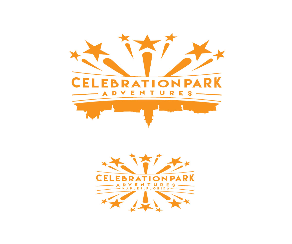 Logo Design by designmind78 for Celebration Park Adventures | Design #20145936