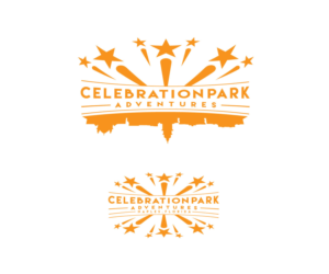 Logo Design by designmind78 for Celebration Park Adventures | Design: #20145936