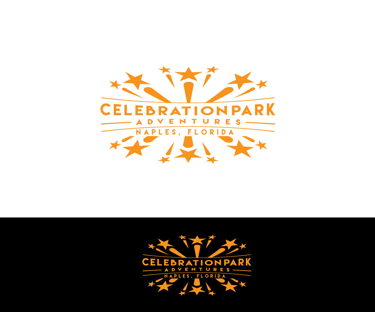 Logo Design by designmind78 for Celebration Park Adventures | Design #20151894