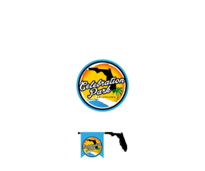 Logo Design by Grapi for Celebration Park Adventures | Design: #20099708