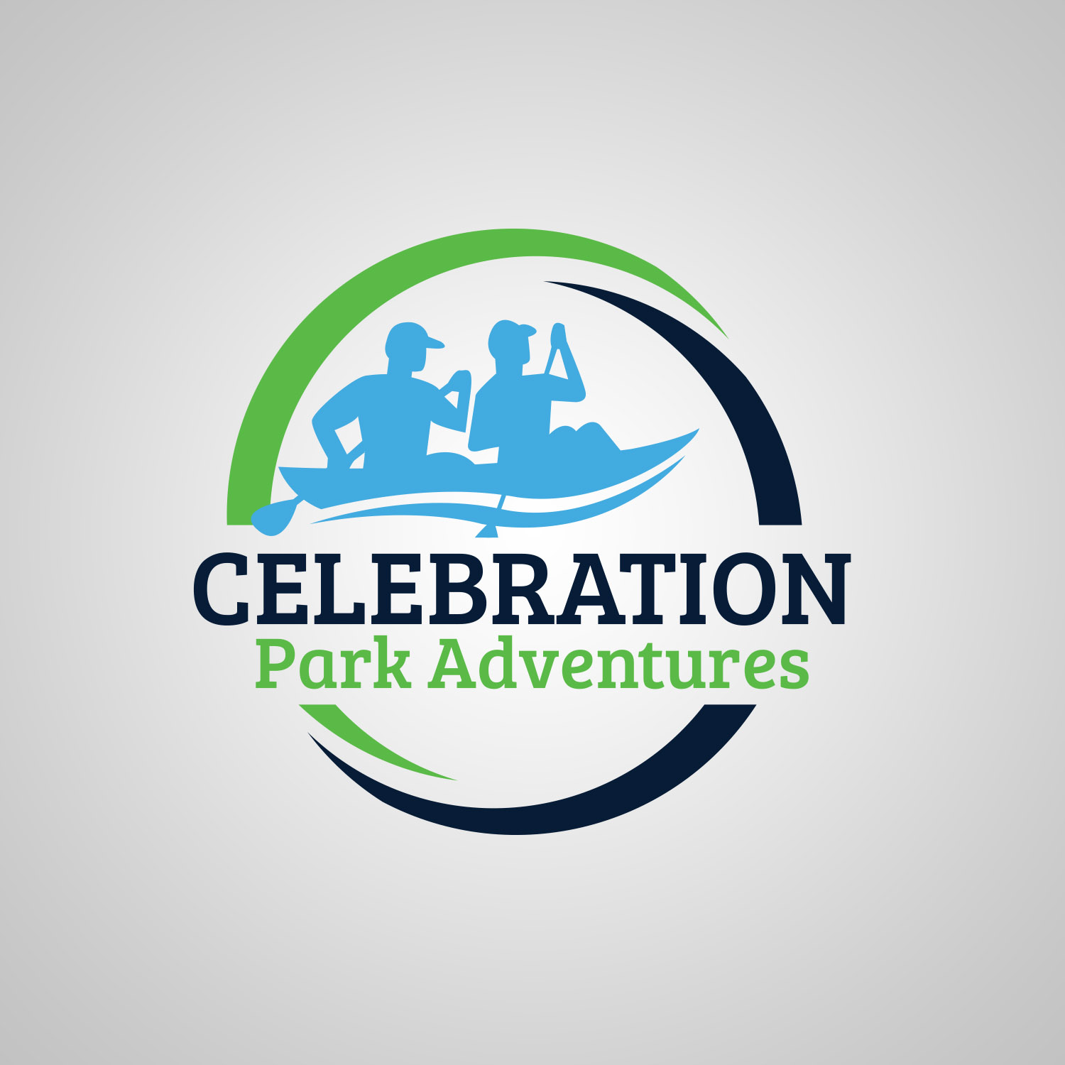 Logo Design by Design-Logo for Celebration Park Adventures | Design #20114987