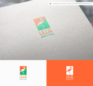 Logo Design by R!CKY for this project | Design: #20159514