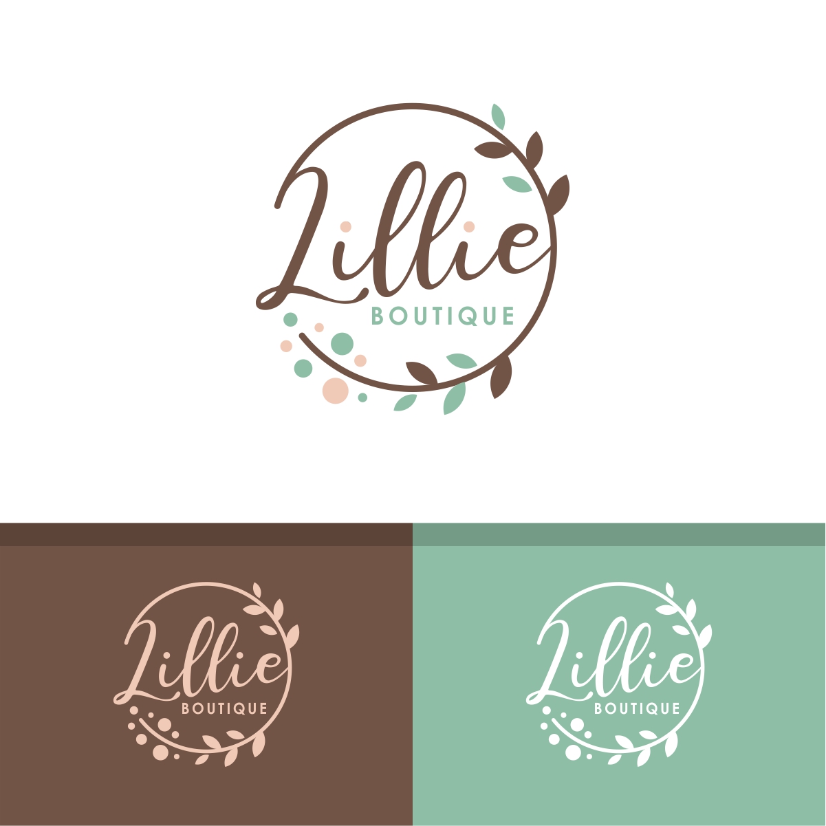 Logo Design by DesignLima for this project | Design #20109460