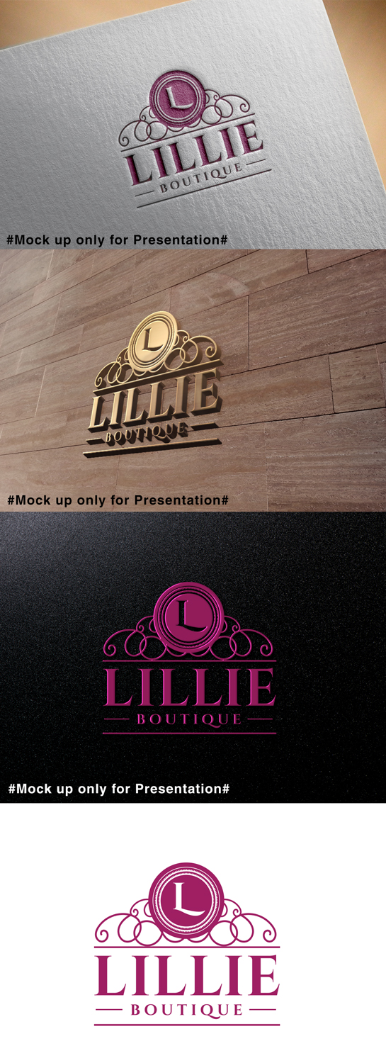 Logo Design by designmind78 for this project | Design #20118115