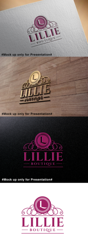 Logo Design by designmind78 for this project | Design: #20118115