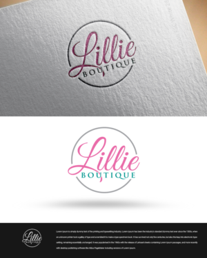 Logo Design by zingodesigns258 for this project | Design: #20134525