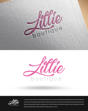 Logo Design by zingodesigns258 for this project | Design: #20134526