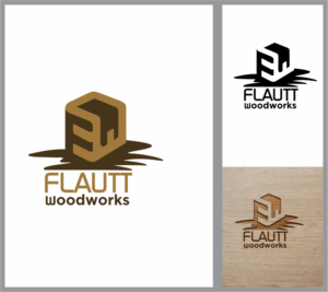 Logo Design by Idesign estudio for this project | Design: #20122969