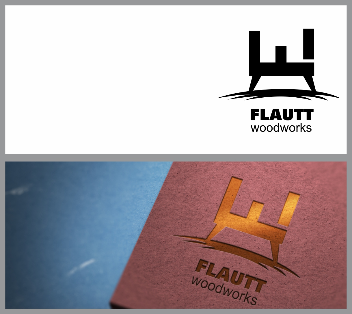 Logo Design by Idesign estudio for this project | Design #20123653
