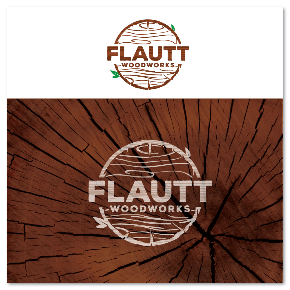 Logo Design by Sujit Banerjee for this project | Design #20110047