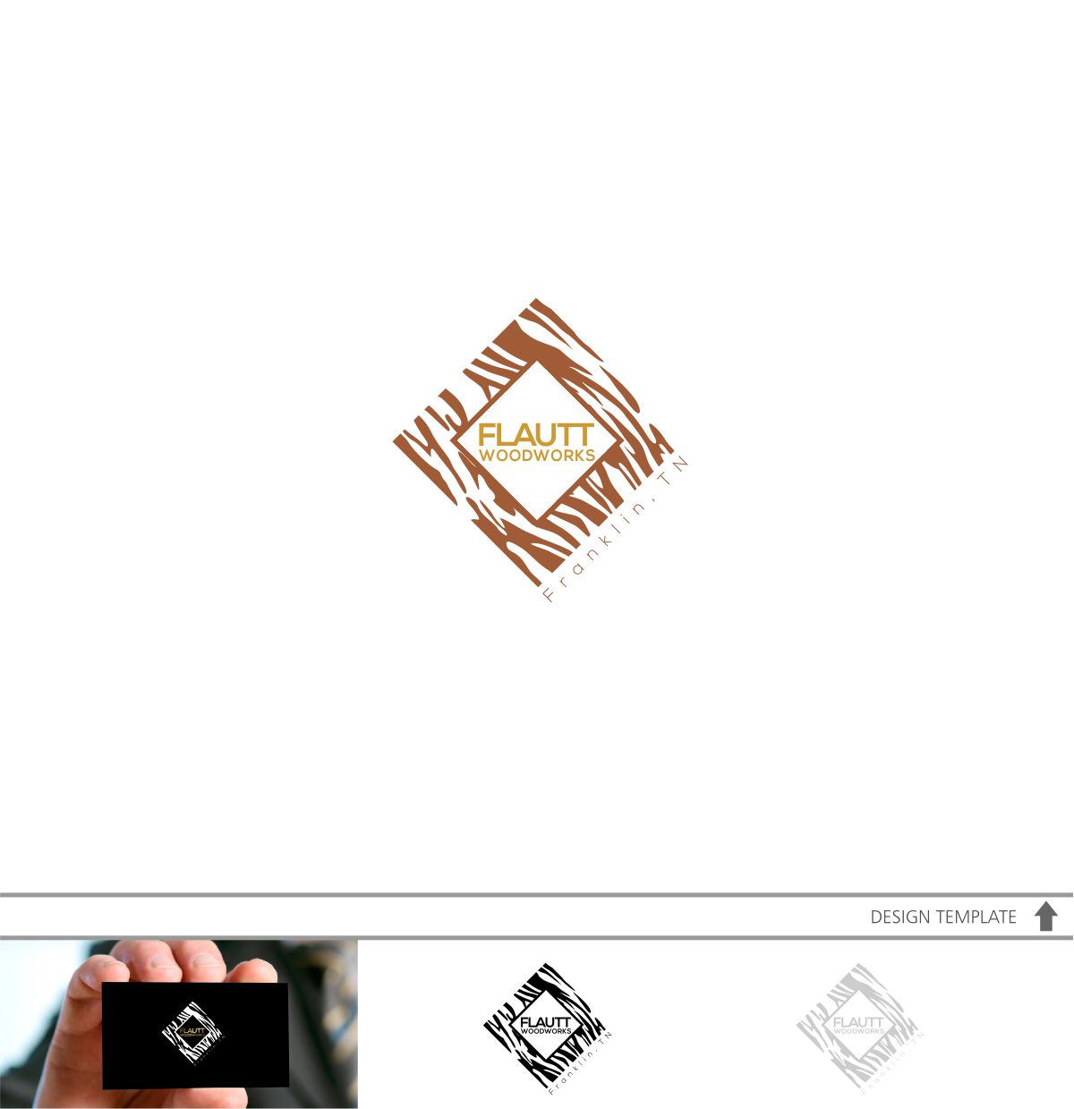 Logo Design by DesignMX (Renan Mejia) for this project | Design #20113720