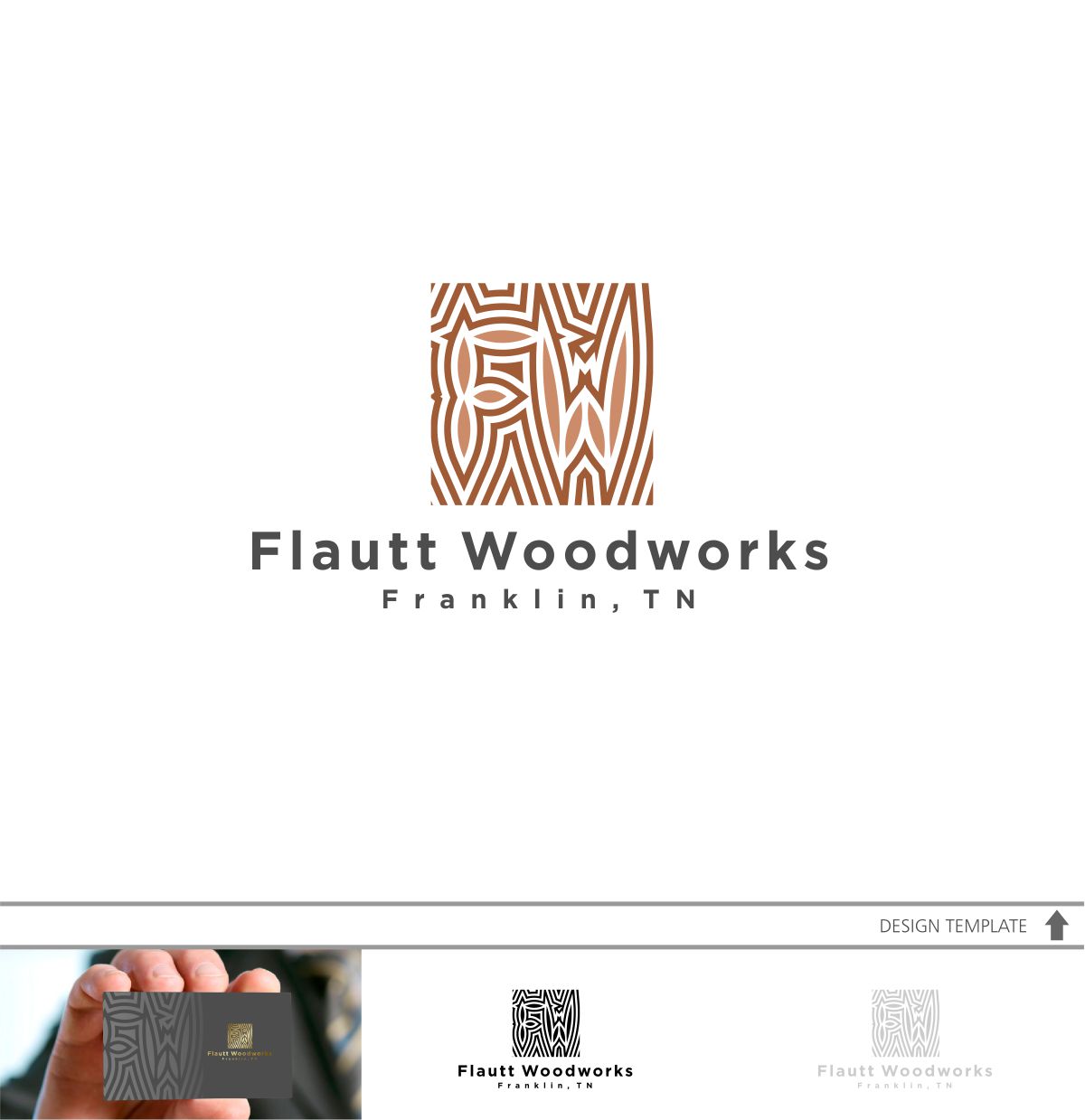 Logo Design by DesignMX (Renan Mejia) for this project | Design #20140320