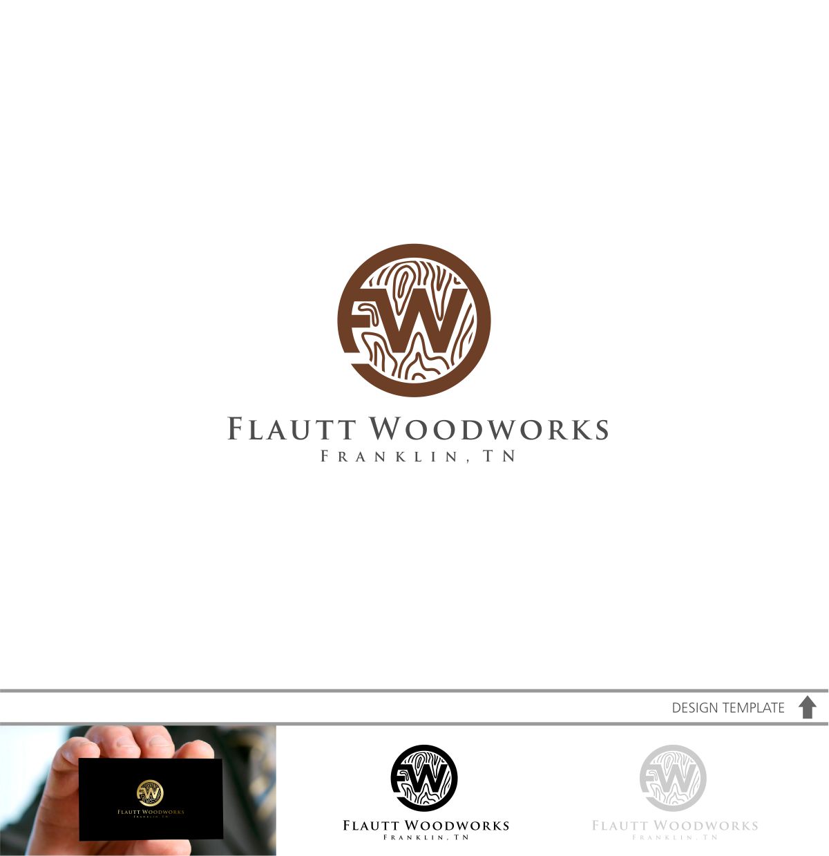 Logo Design by DesignMX (Renan Mejia) for this project | Design #20140367