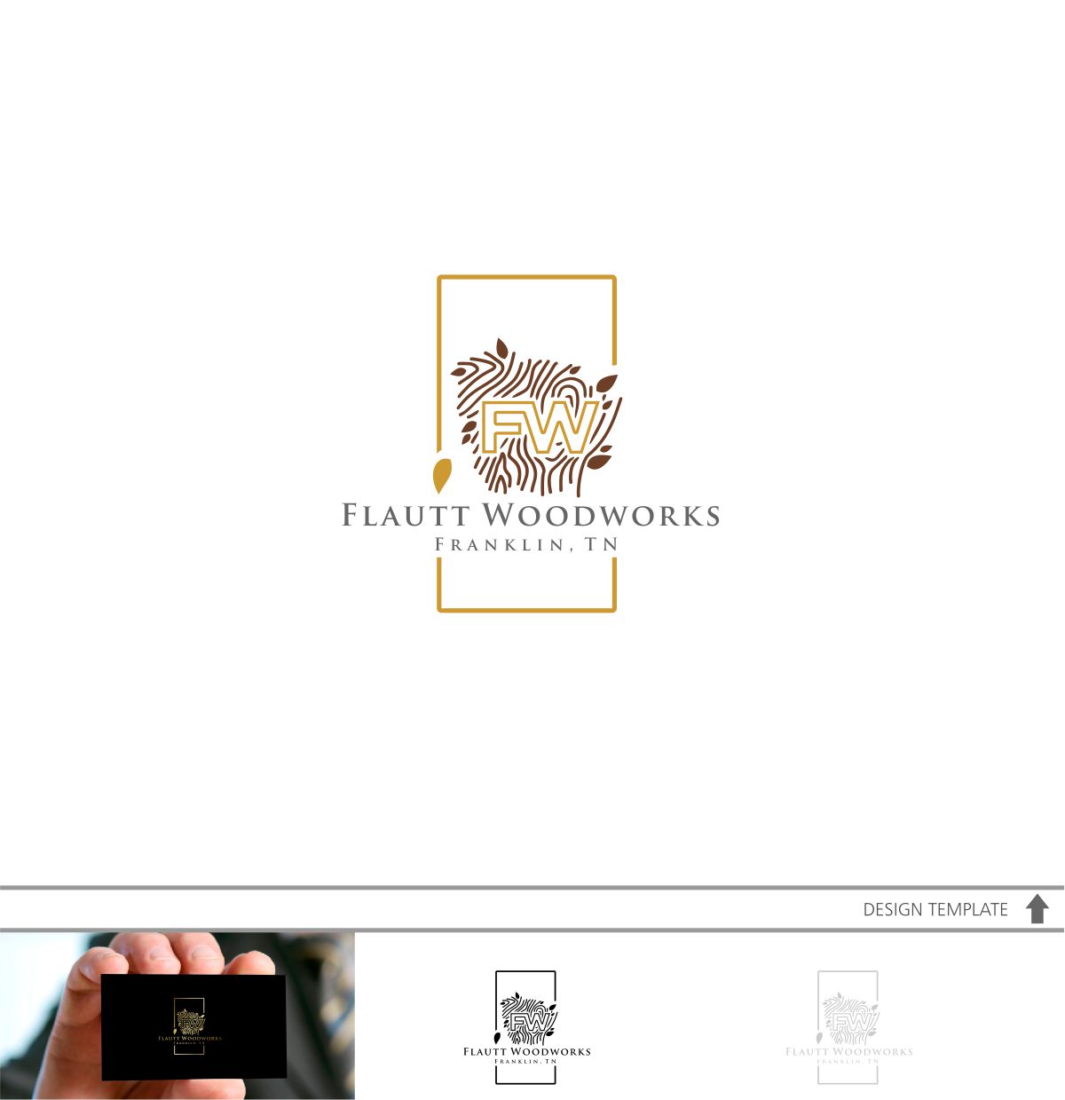 Logo Design by DesignMX (Renan Mejia) for this project | Design #20203017