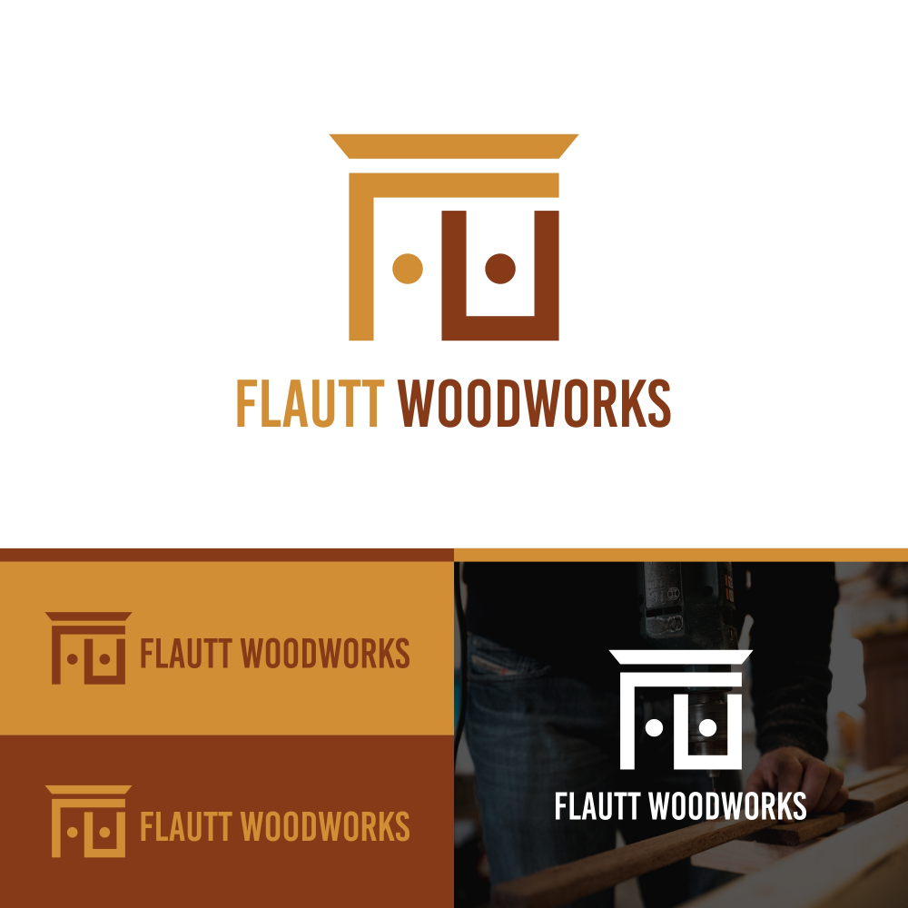 Logo Design by alitjuara for this project | Design #20134253