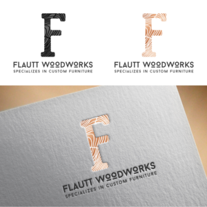 woodworking craftsmen with very high standards | Logo Design by TSU Creations