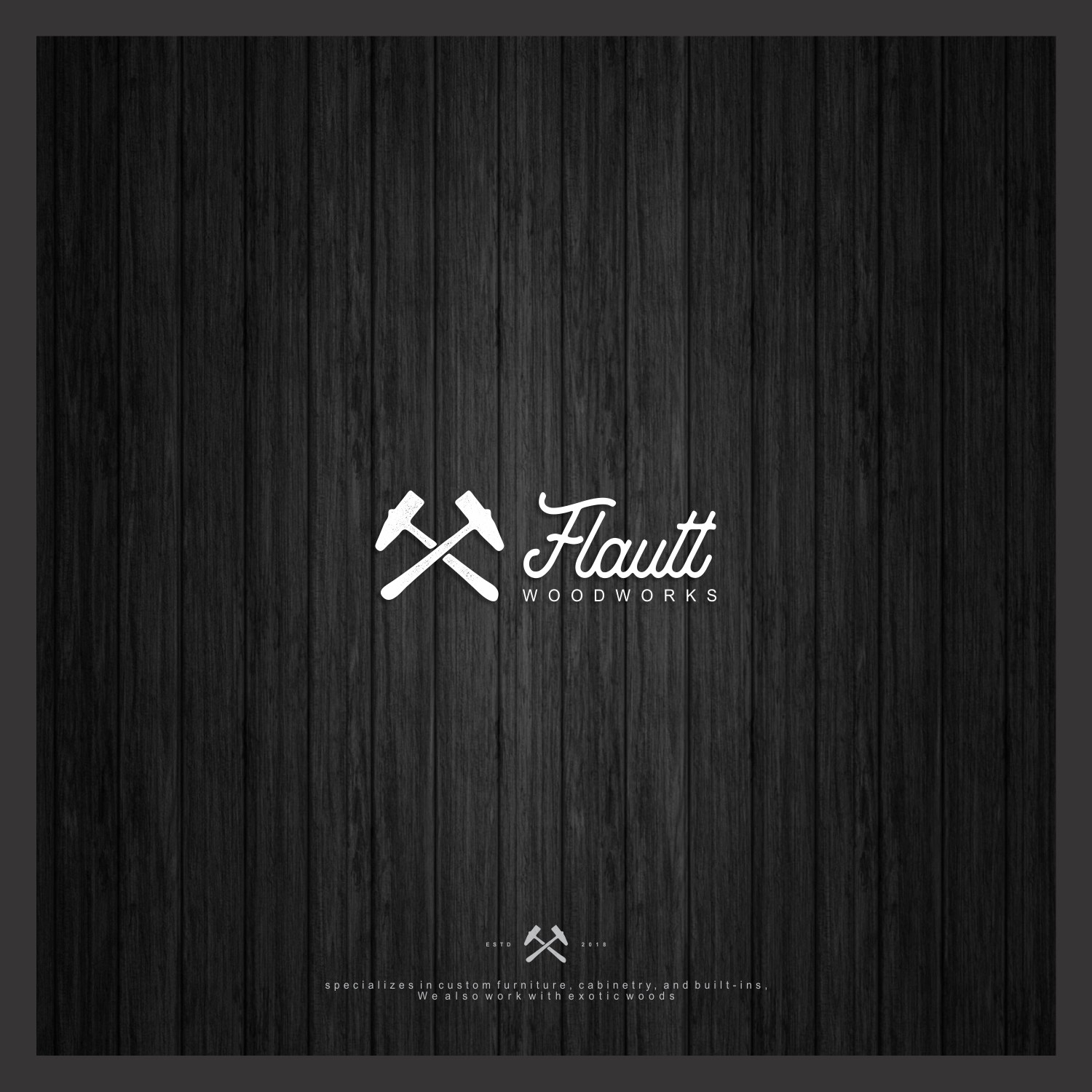 Logo Design by Agustian 5 for this project | Design #20143211