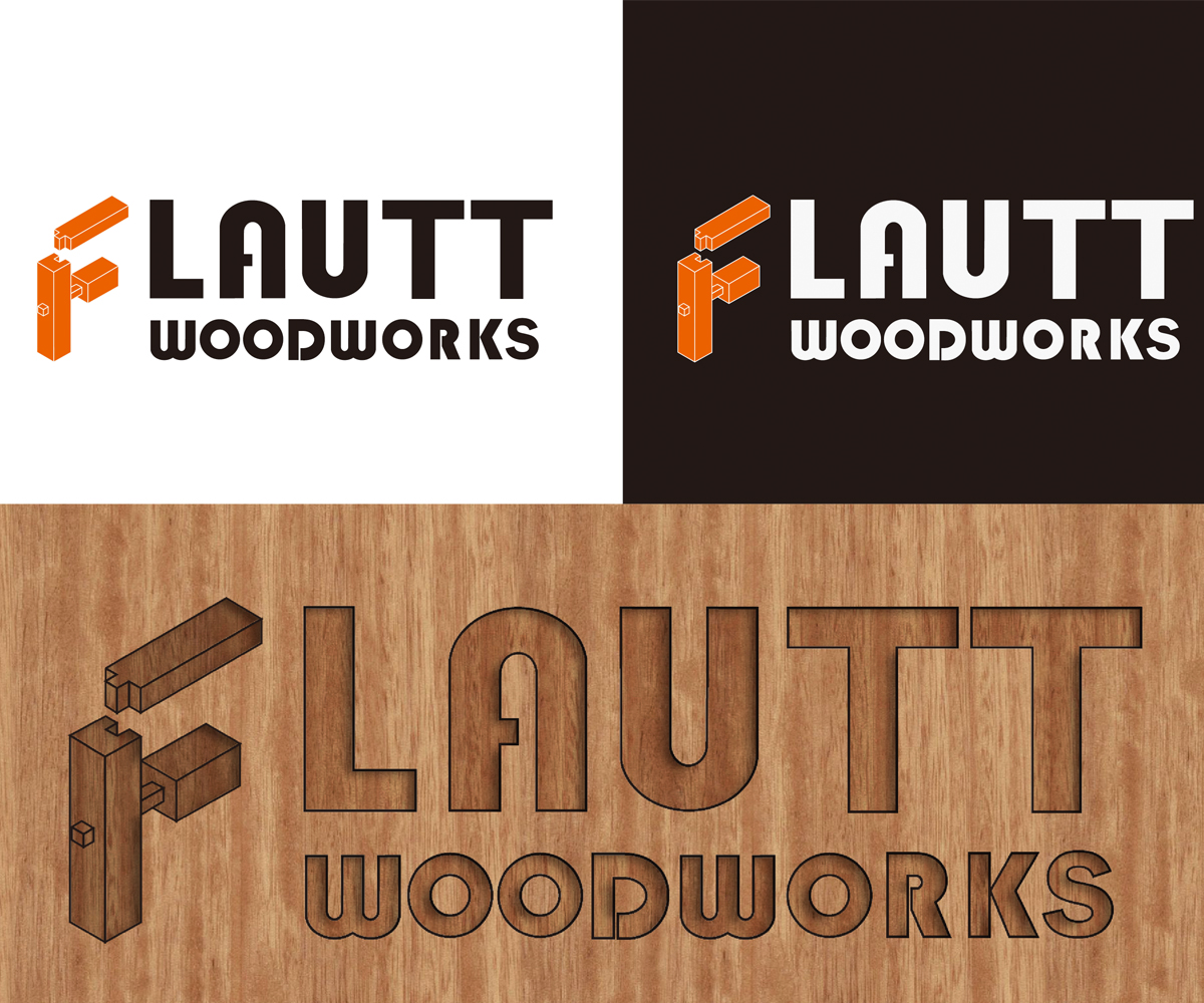 Logo Design by Y.Ting for this project | Design #20166711