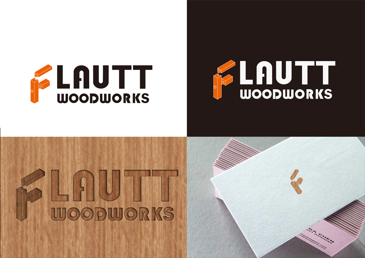 Logo Design by Y.Ting for this project | Design #20182541
