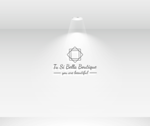 Logo Design by LKSUS for this project | Design: #20116374