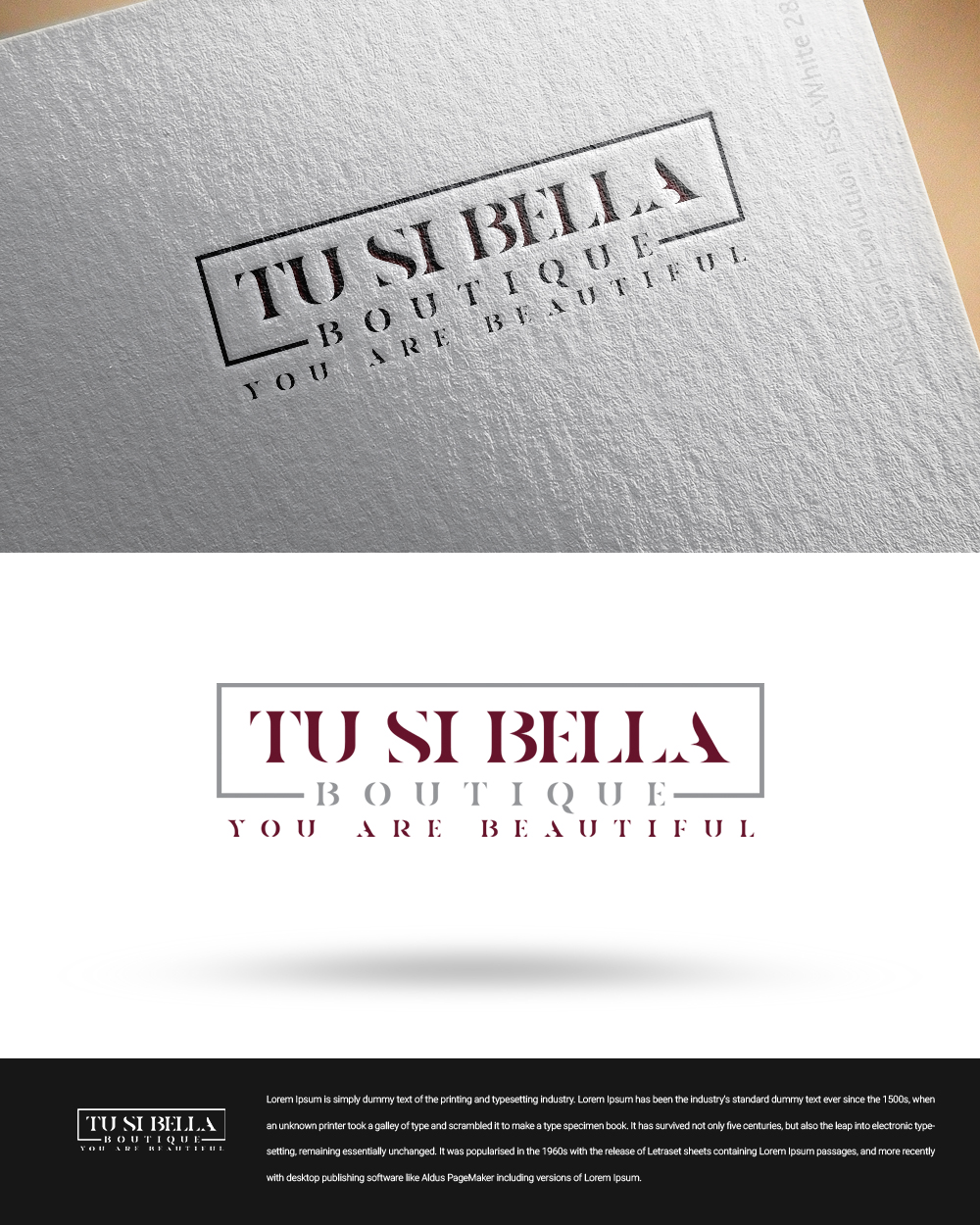 Logo Design by zingodesigns258 for this project | Design #20121770