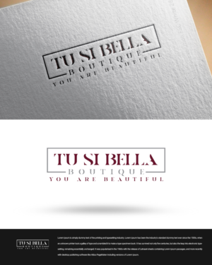 Logo Design by zingodesigns258 for this project | Design: #20121770