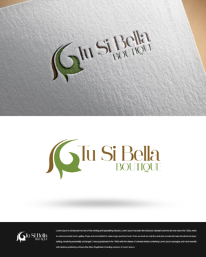 Logo Design by zingodesigns258 for this project | Design: #20121771