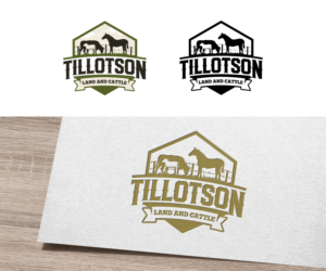 Logo Design by VGB for this project | Design: #20101253