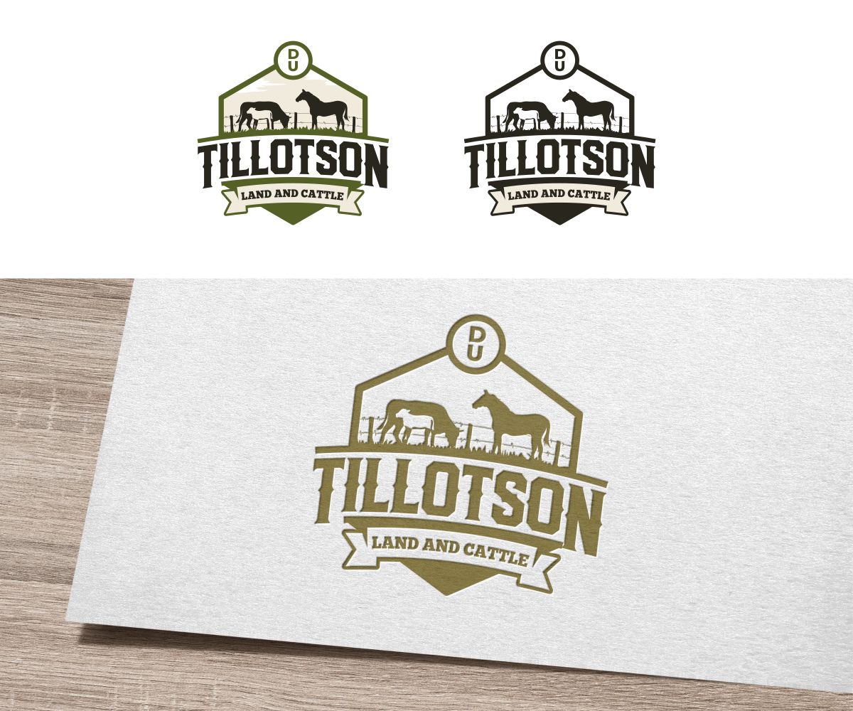 Logo Design by VGB for this project | Design #20124323