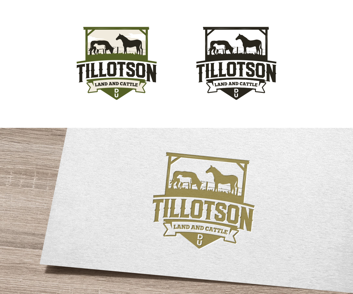 Contest winning design
