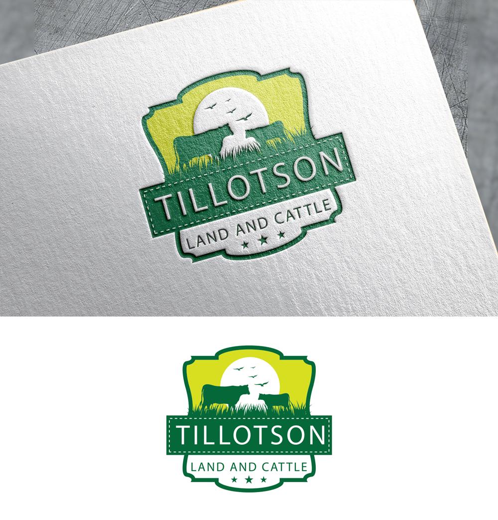 Logo Design by Farooq Zahid for this project | Design #20104805