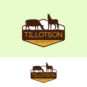 Logo Design by WAGUM Studio