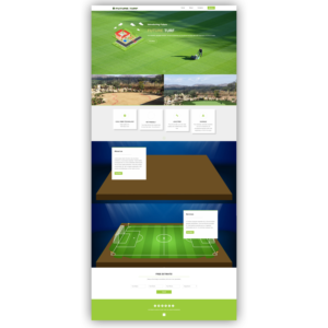 Web Design by Asasi for Mercy Marketing | Design #20651668