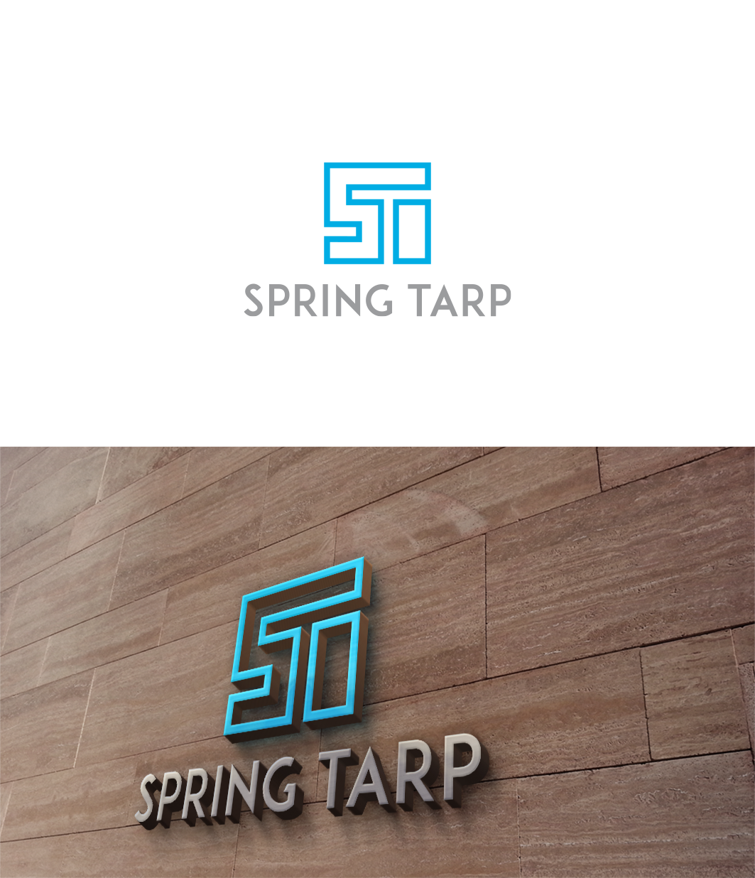 Logo Design by trufya for this project | Design #20162880