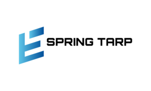Spring Tarp. | Logo Design by trufya