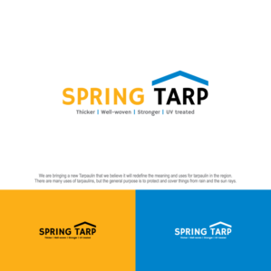 Logo Design by Mungbejotok for this project | Design: #20131249