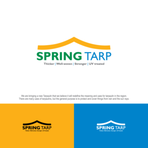 Logo Design by Mungbejotok for this project | Design: #20131250