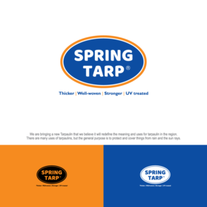 Logo Design by Mungbejotok for this project | Design: #20142534