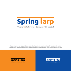 Logo Design by Mungbejotok for this project | Design: #20142535