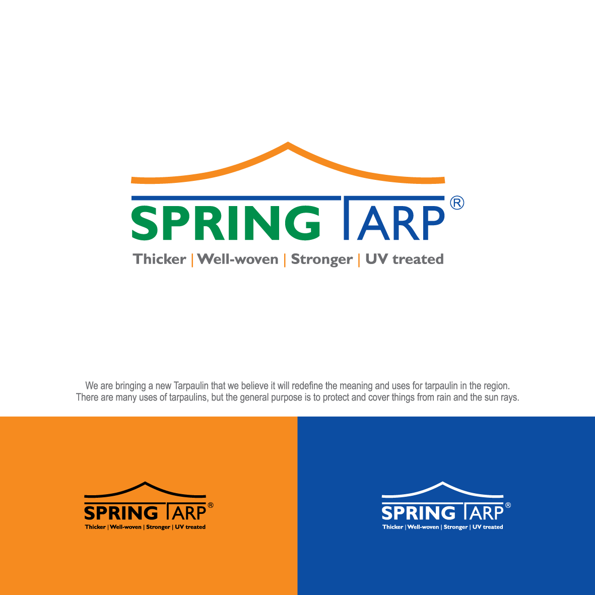 Logo Design by Mungbejotok for this project | Design #20142536