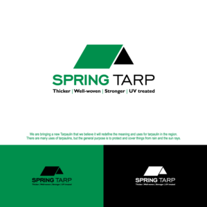 Logo Design by Mungbejotok for this project | Design: #20144167