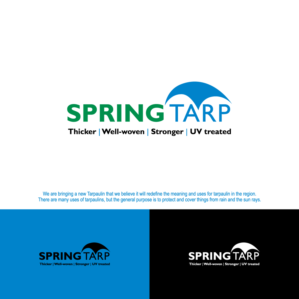 Logo Design by Mungbejotok for this project | Design: #20154299