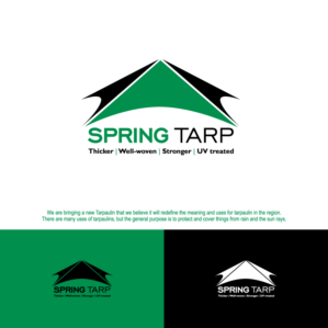 Logo Design by Mungbejotok for this project | Design: #20154301